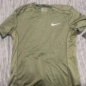 Nike dri fit running